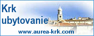 Aurea Krk ubytovanie
